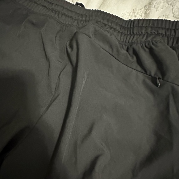 Barco One Woman’s Black Medium Scrub Joggers - Picture 2 of 6